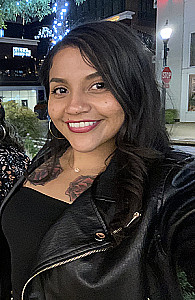 Profile photo for Isabel Zaragosa
