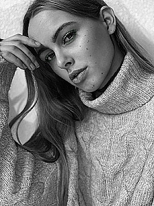 Profile photo for Amber Vos