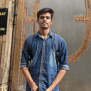 Profile photo for Harsh Chhari