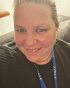 Profile photo for Mikayla Osborn