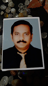 Profile photo for Viswajeeth kumar khandavalli