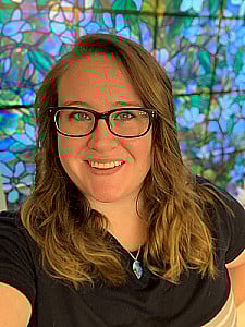 Profile photo for Kasey Vang