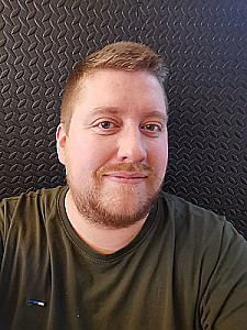 Profile photo for Dominic Spears