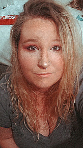 Profile photo for Kristina Fusco