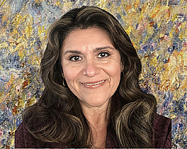 Profile photo for Linda Rico