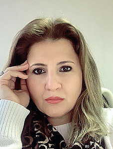 Profile photo for Yasmine Samir