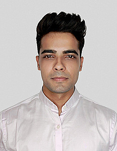 Profile photo for Chandan Arora