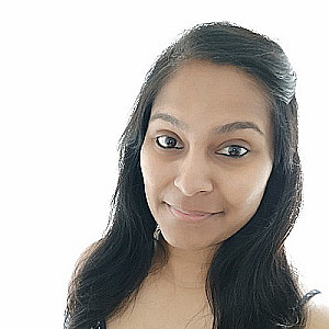 Profile photo for Vrushalee Nachar