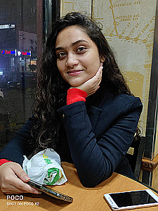 Profile photo for Neelima Navariya