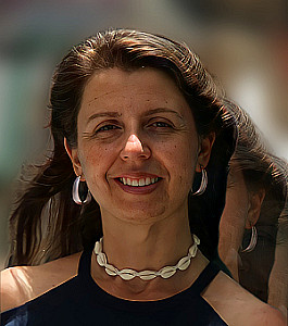 Profile photo for Marianne Miranda