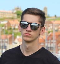 Profile photo for Filip Osinski