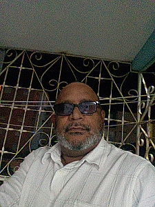 Profile photo for Eloy Rodriguez