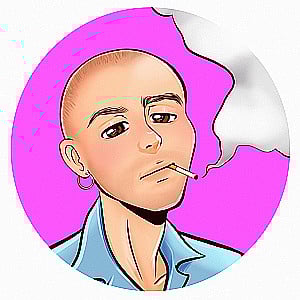 Profile photo for Alexander Ames