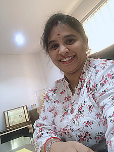 Profile photo for Venkata J