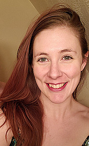 Profile photo for Rachel Juracek