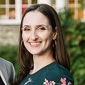 Profile photo for Deanna Proia