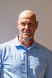Profile photo for Daniel Zbel