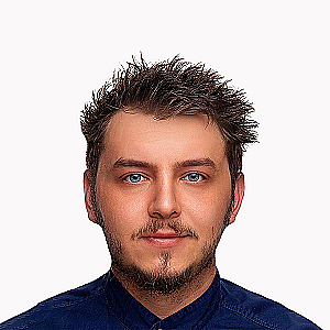 Profile photo for Bartłomiej Wojdyło