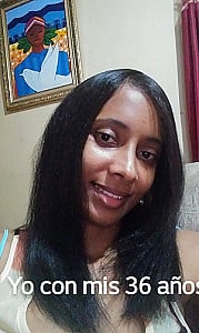 Profile photo for Marjorie skimberly Feliz Remigio