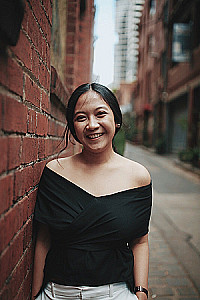 Profile photo for Catherine Damayanti