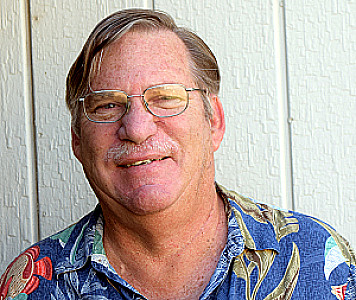 Profile photo for Glenn Turner