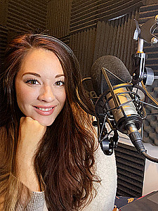 Profile photo for Mandy Fisher