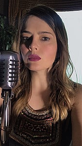 Profile photo for Ana Haydeé Calderón