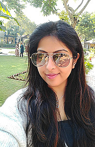 Profile photo for Suprita Bhattacharya