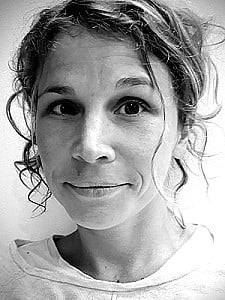 Profile photo for Noémie Billon