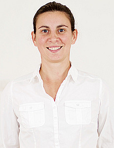 Profile photo for Gisele Fuso