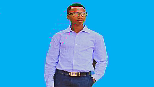 Profile photo for Moses Mwaura