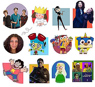 Profile photo for Celina Choueiry