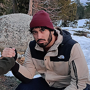 Profile photo for Ernesto Arroyo