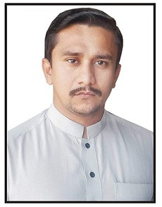 Profile photo for Junaid Hasan