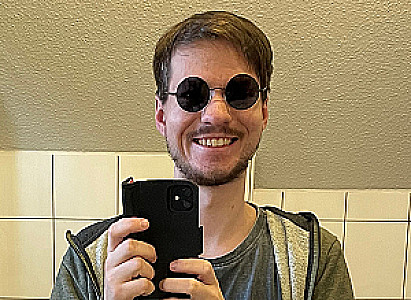 Profile photo for Jan Debusmann