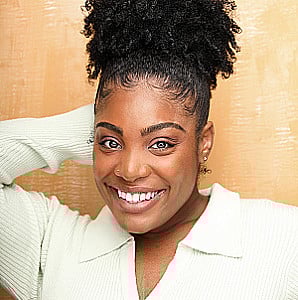 Profile photo for Asia Whitsett