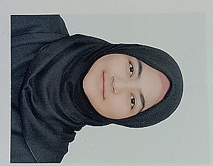 Profile photo for NUR EKMALINA BT MOHD ZAKRI
