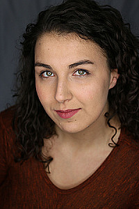 Profile photo for Megan Baldrey