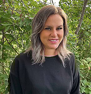 Profile photo for Janelle Johnson