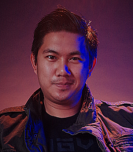 Profile photo for Mitchell Sabado