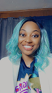 Profile photo for Breana Ware