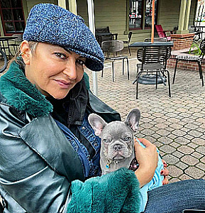 Profile photo for Marielle Micalizzi