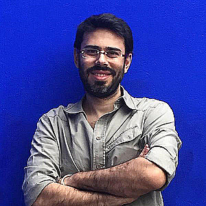 Profile photo for Pedro Guilherme Silva