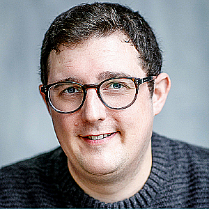 Profile photo for James Ellis