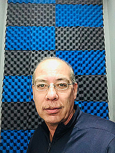 Profile photo for LUIS GERARDO LOZOYA MEDINA