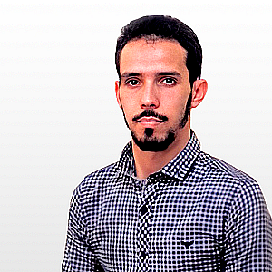 Profile photo for Abdelkarim Zanni