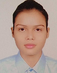 Profile photo for Payal Verma