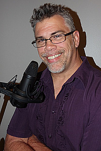 Profile photo for Todd Reiman
