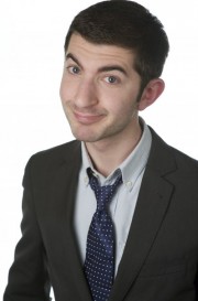 Profile photo for Adam Chisnall