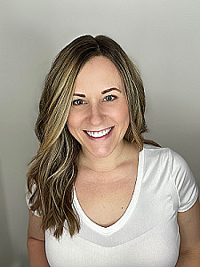 Profile photo for Lauren Paine